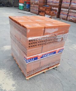 LADRILLO HUECO 18