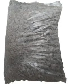 Bolsita de piedra