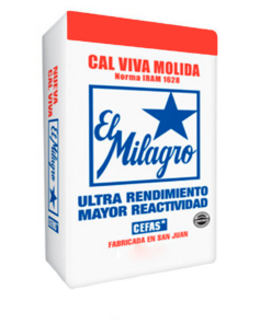CAL MILAGRO
