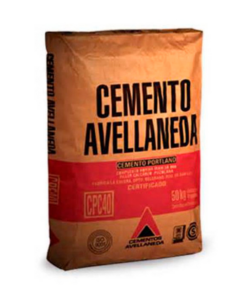 CEMENTO AVELLANEDA