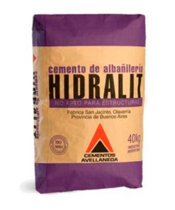 Hidralit
