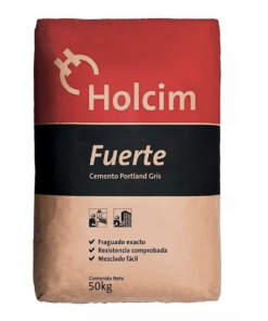 CEMENTO HOLCIM