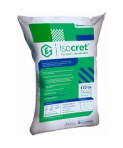 ISOCRET X 170 LTS