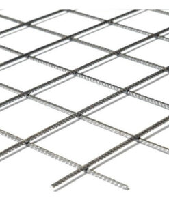 Malla de acero 15x15 4 mm