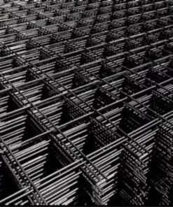 Malla para la construcción 15x15 6mm