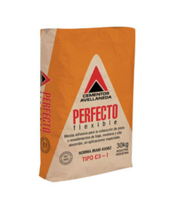 PERFECTO FLEX X 30 KG