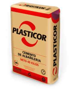 Alternative view of PLASTICOR