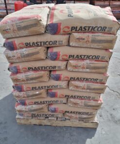 PLASTICOR
