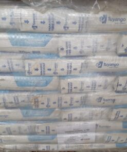 YESO TUYANGO