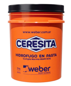 CERESITA X 10