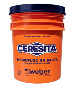 Alternative view of CERESITA X 20