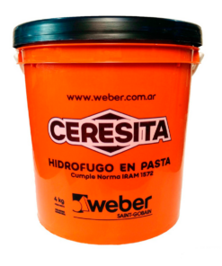 CERESITA X4