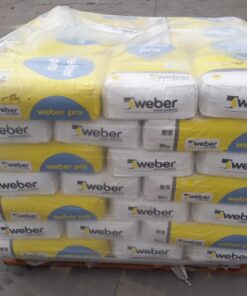WEBER PRO