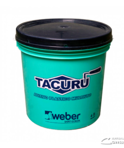 TACURU X 4