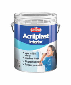 ACRILPLAST INTERIOR