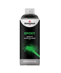 AEROSOL EPOXY