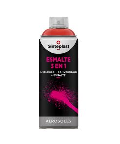 AEROSOL ESMALTE 3 EN 1