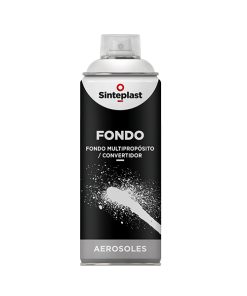 AEROSOL FONDO - CONVERTIDOR