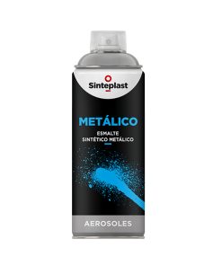 AEROSOL METALICO