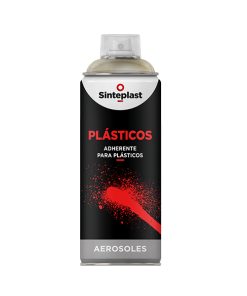 AEROSOL PLÁSTICOS