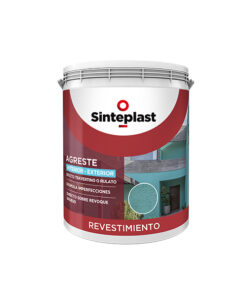 AGRESTE SINTEPLAST