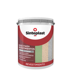 BASE PARA REVESTIMIENTO SINTEPLAST