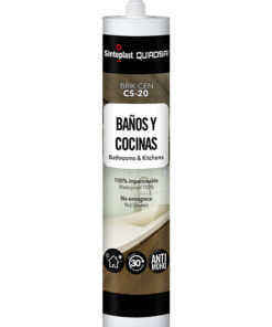 BRIK-CEN CS-20 BAÑOS Y COCINAS
