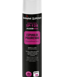 BRIK-CEN SP-128 ESPUMA POLIURETANICA