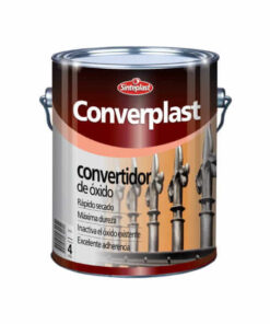 CONVERPLAST
