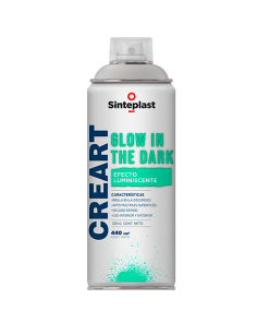 CREART GLOW IN THE DARK