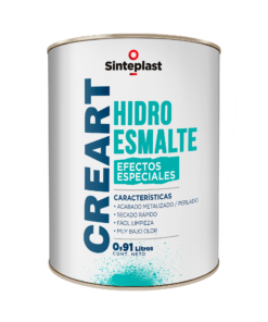 CREART HIDRO ESMALTE EFECTOS ESPECIALES