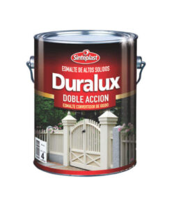 DURALUX SEMI-GLOSS