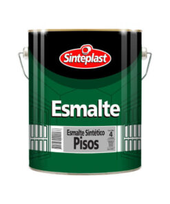 ESMALTE PARA PISOS