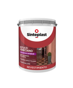 ESTUCO VENECIANO SINTEPLAST