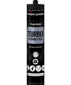 FIJA PLUS TURBO