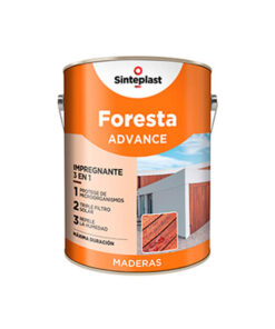 FORESTA ADVANCE