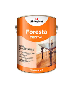 FORESTA CRISTAL