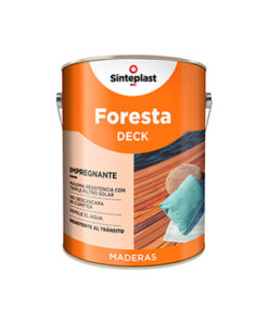 FORESTA DECK