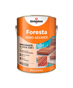 FORESTA HIDRO ADVANCE
