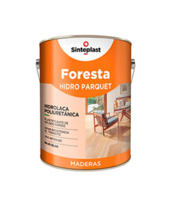 FORESTA HIDRO PARQUET