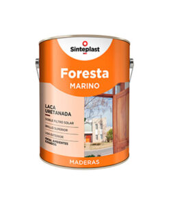FORESTA MARINO