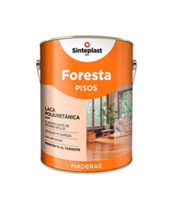 FORESTA PISOS
