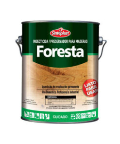 FORESTA PRESERVADOR