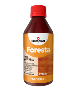 FORESTA TINTA UNIVERSAL