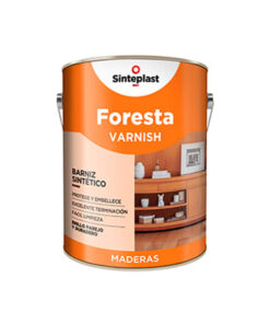 FORESTA VARNISH