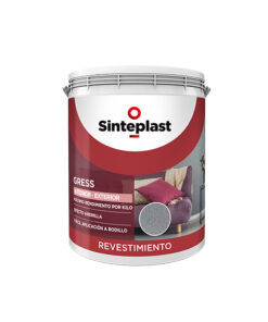 GRESS SINTEPLAST