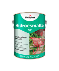HIDROESMALTE 30´- FONDO UNIVERSAL