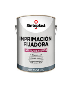 IMPRIMACIÓN FIJADORA