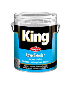 KING EXTERIOR