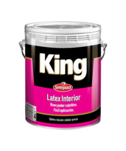 KING INTERIOR